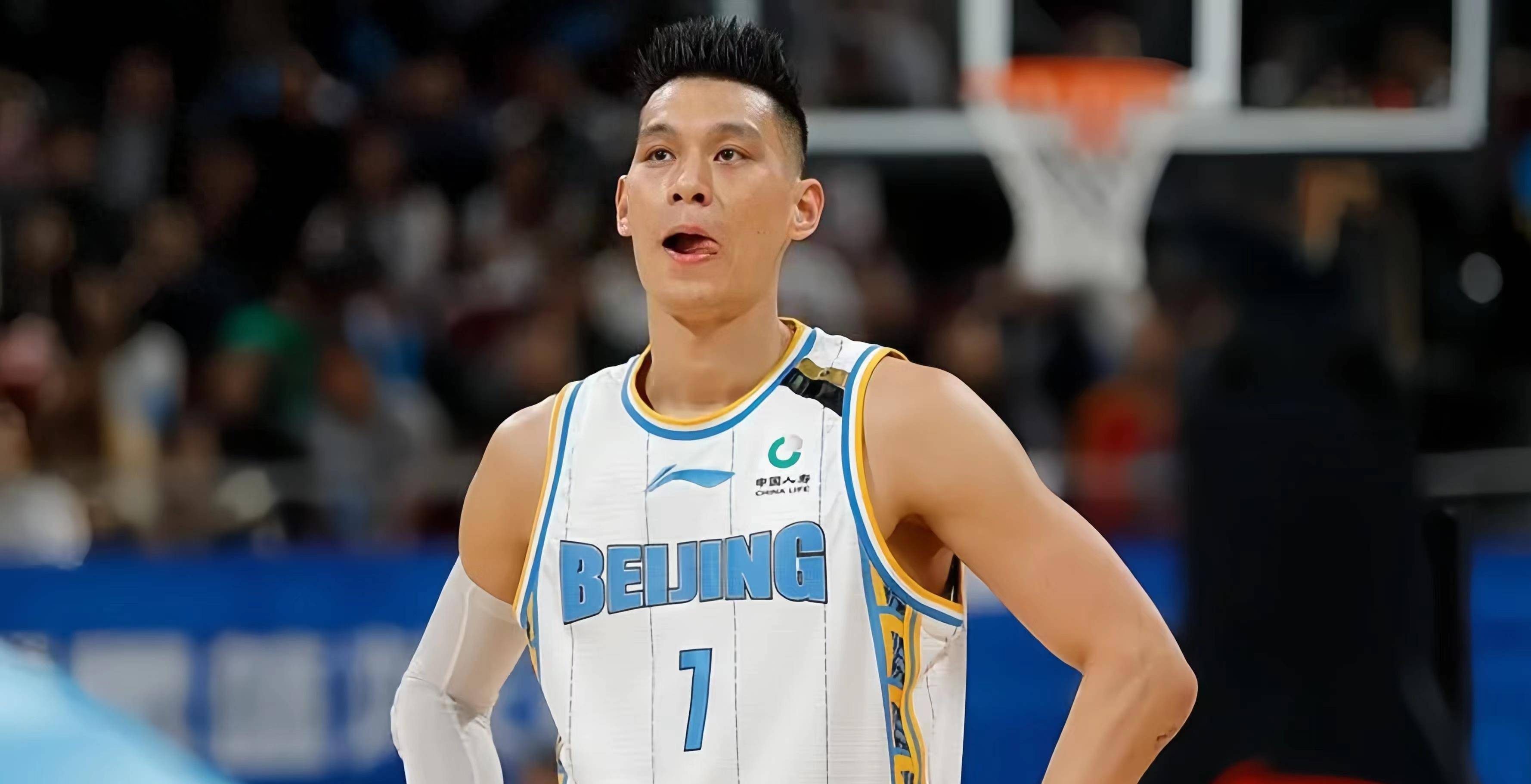林书豪高光时刻cba_林书豪高光时刻的背景故事概括