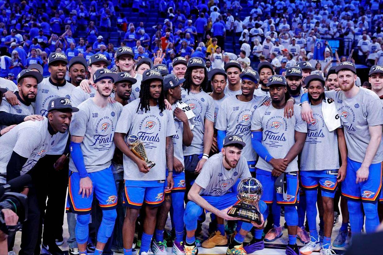 nba雷霆队_nba雷霆队老板