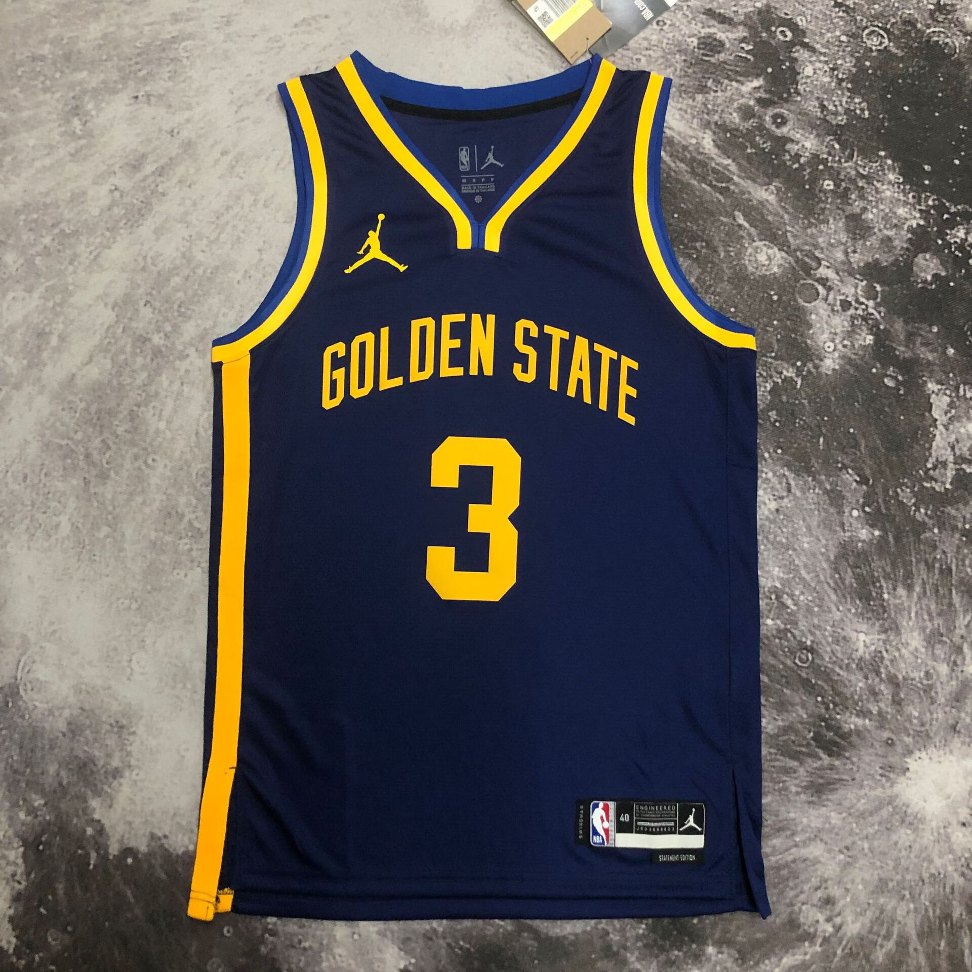 nba3号,nba3号球衣的球星